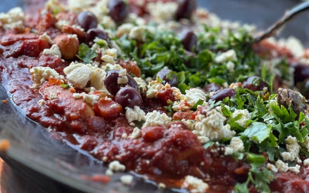 NAPOLETANO BREAKFAST SKOTTLE