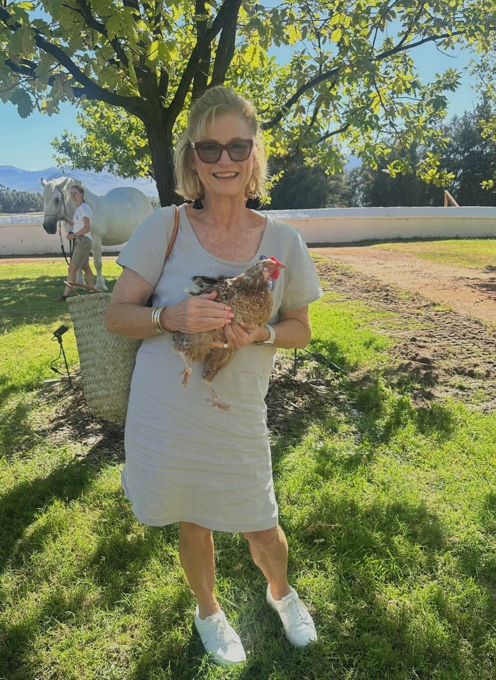 Foodie tours and cooking experiences | Debs